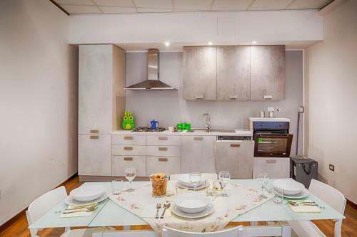 Apartamento La Chiave Di Sol