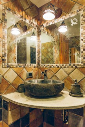 Hostal Aquila D'oro Trieste