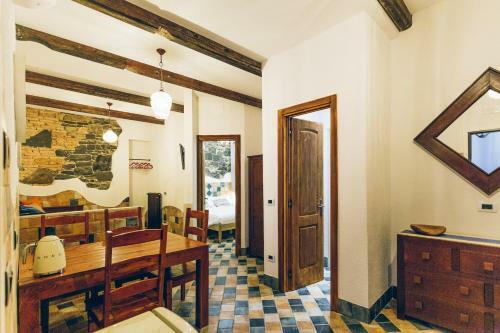 Hostal Aquila D'oro Trieste