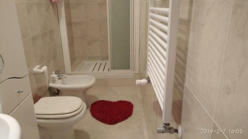 Bed & Breakfast Alle Rose Barcolane