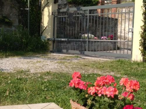 Bed & Breakfast Alle Rose Barcolane