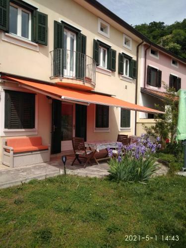 Bed & Breakfast Alle Rose Barcolane