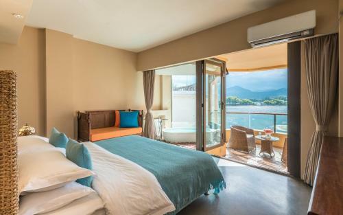 Hotel The Ventol Lijiang