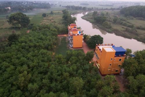 Hotel Resort Neel Nirjan