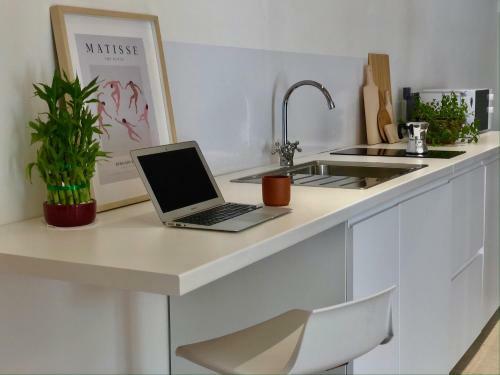Apartamento Casa Aima