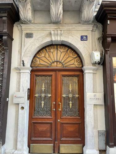 Apartamento Casa Aima