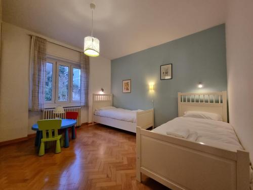 Apartamento Berlam 18