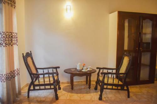 Hostal Villa Neha