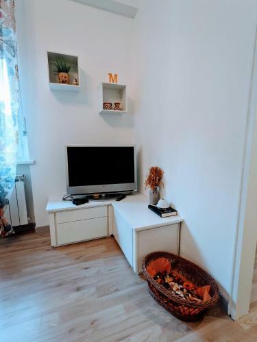 Apartamento Casa Vacanza Due Elle - Casa Margherita