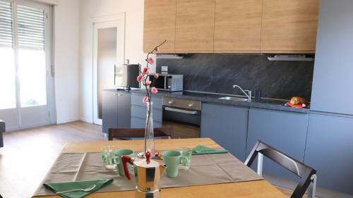 Apartamento Sole Family - Terrace With Seaview