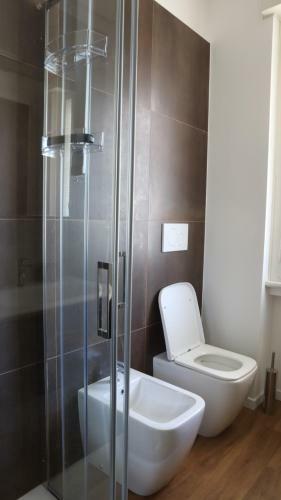 Apartamento Sole Family - Terrace With Seaview