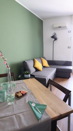 Apartamento Sole Family - Terrace With Seaview