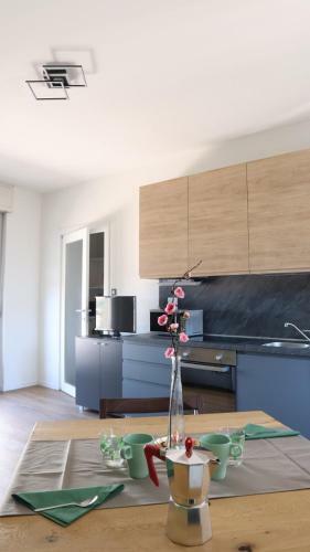 Apartamento Sole Family - Terrace With Seaview