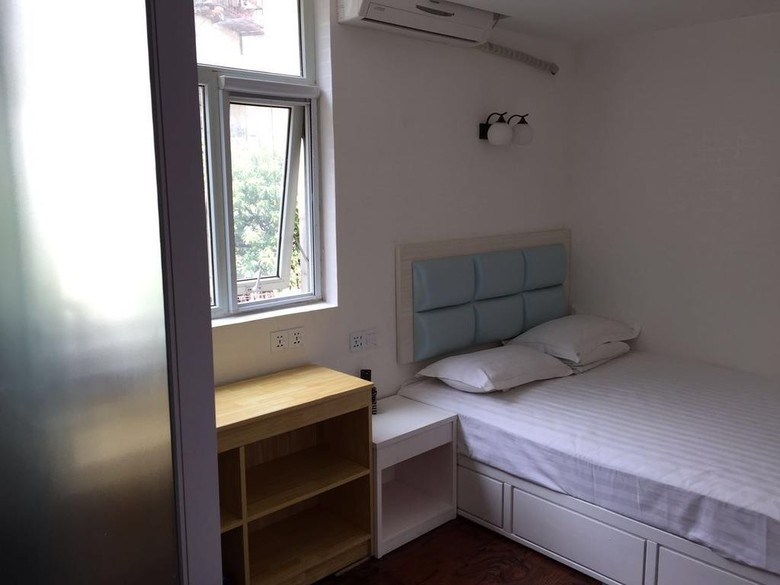 Luoyang Heartland International Youth Hostel