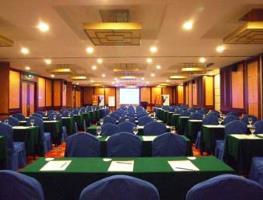 Hotel Ramada Plaza Yantai