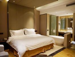 Hotel Ramada Plaza Yantai