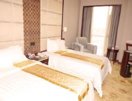 Hotel Ramada Plaza Yantai