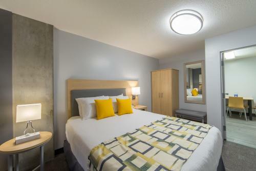 Albergue Macewan University Residence