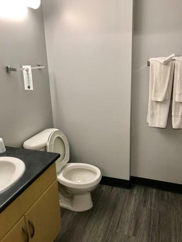 Albergue Macewan University Residence