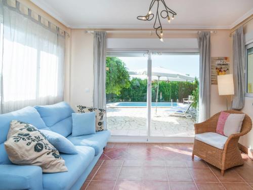 Villa Mosa Claire