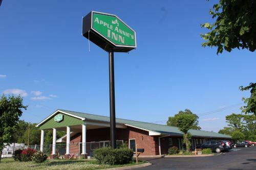 Motel Apple Annie's Inn