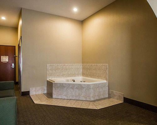 Hotel Quality Inn & Suites Fishkill