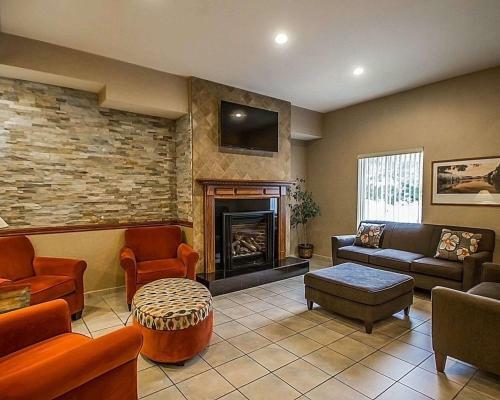 Hotel Quality Inn & Suites Fishkill