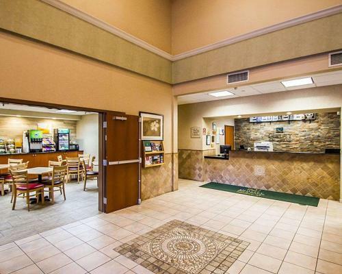 Hotel Quality Inn & Suites Fishkill