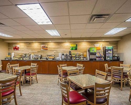 Hotel Quality Inn & Suites Fishkill