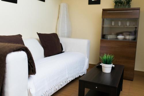 Apartamentos Valdesierra