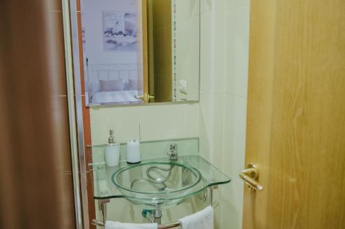Apartamentos Valdesierra