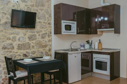 Apartamentos Valdesierra