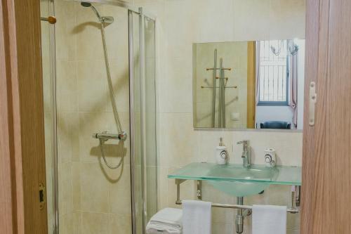 Apartamentos Valdesierra