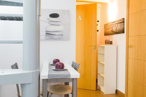Apartamentos Valdesierra
