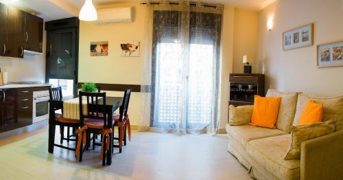 Apartamentos Valdesierra