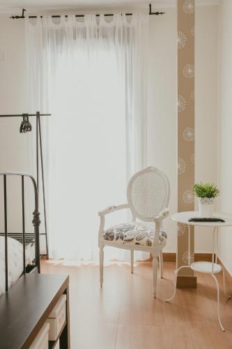 Apartamentos Valdesierra
