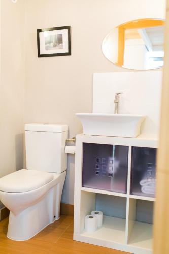 Apartamentos Valdesierra