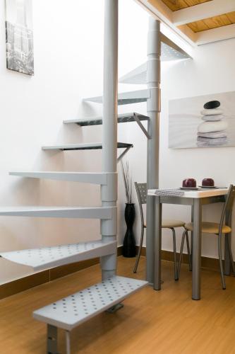 Apartamentos Valdesierra