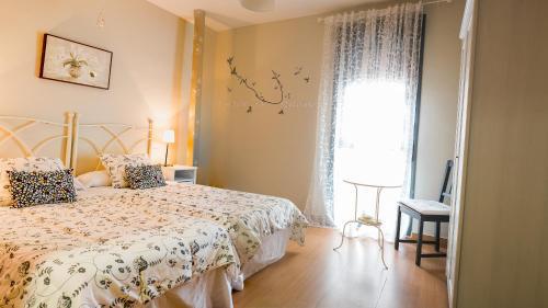Apartamentos Valdesierra