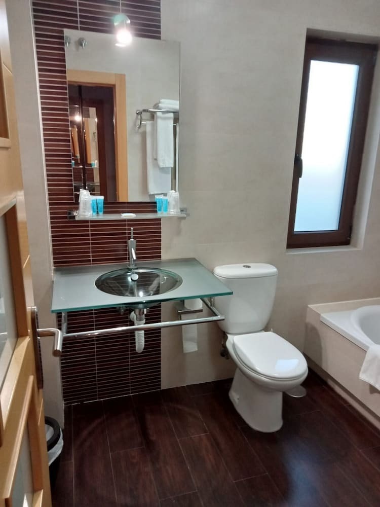 Hostal La Venta Del Mar