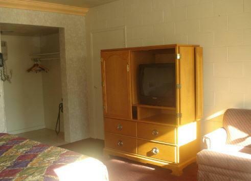 Hotel Village Inn