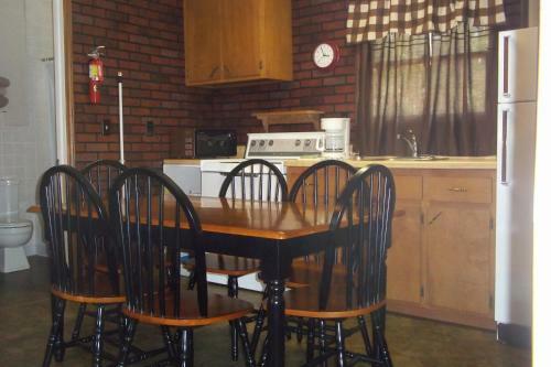 Posada Golden Arrow Resort