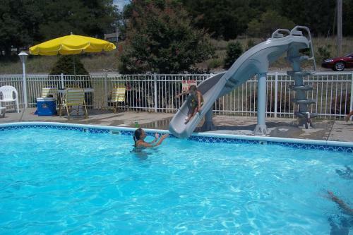 Posada Golden Arrow Resort