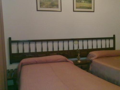 Hostal Pensi�n Carballo