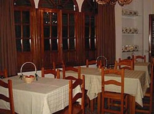 Hostal Pensi�n Carballo
