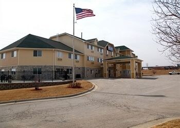 Hotel Comfort Inn & Suites Bellevue