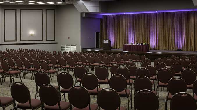 Doubletree By Hilton Hotel Williamsburg