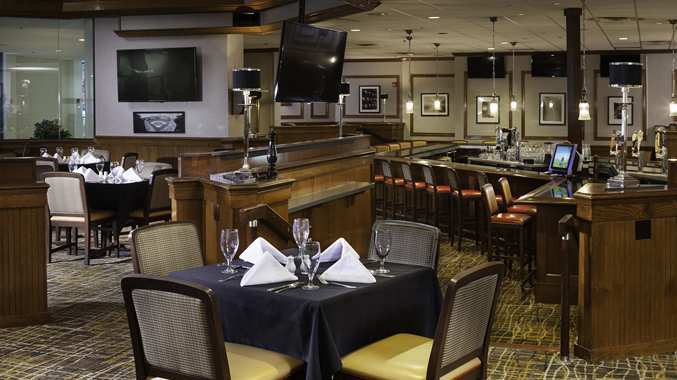 Doubletree By Hilton Hotel Williamsburg