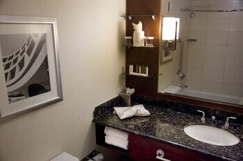 Doubletree By Hilton Hotel Williamsburg