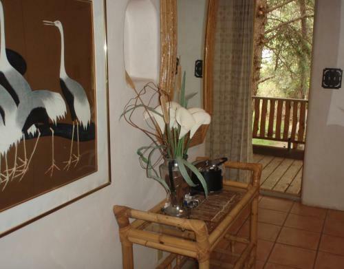 Posada Touchstone Inn
